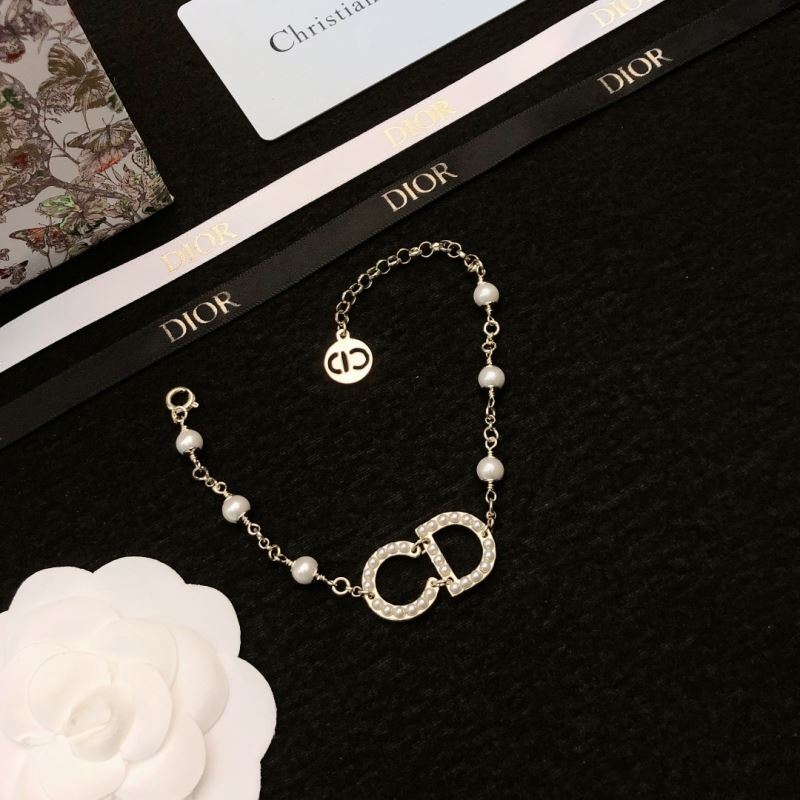 Christian Dior Necklaces